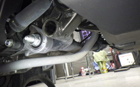 YAMAHA JOG-7 AY01