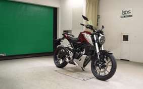 HONDA CB125 R JC79