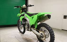 KAWASAKI KX250 2011 KX252C