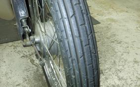 HONDA C70 SUPER CUB 2022 C70