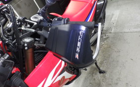 HONDA CRF250 GEN 2 RALLY MD47