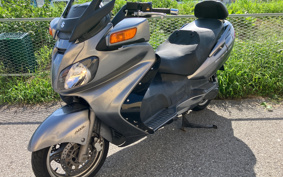 SUZUKI SKYWAVE 650 2007 CP52A