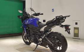 YAMAHA MT-09 Tracer 2017 RN51J
