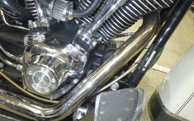HARLEY FLSTC 1450 2001