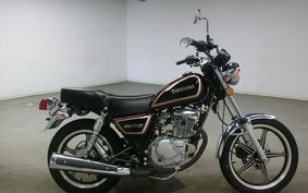 SUZUKI GN125 F Gen.2 PCJ2N