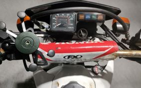 HONDA XL250 DEGREE MD31