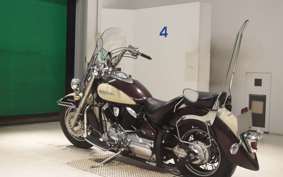 YAMAHA DRAGSTAR 1100 CLASSIC 2002 VP13J