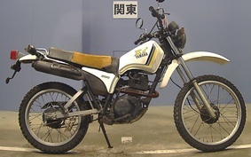 YAMAHA XT200 23J