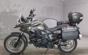 BMW F700GS 2013 0B01