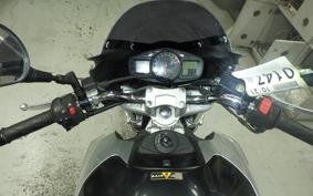 SUZUKI GSR 400 2006 GK7DA