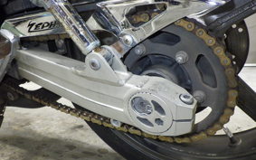 KAWASAKI ZEPHYR 400 KAI 1996 ZR400C