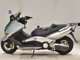 Фото Yamaha T-MAX 500 2001 с японского аукциона