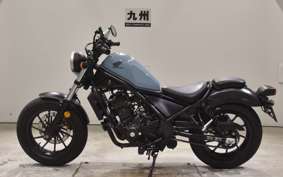 HONDA REBEL 250 2021 MC49