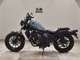 Фото Honda REBEL 250 2017 с японского аукциона