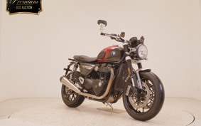 TRIUMPH SPEED TWIN 2024