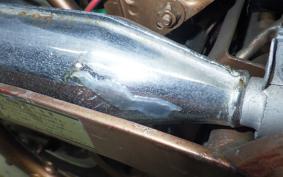 HONDA MONKEY SIDECAR 2025 Z50A