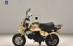 HONDA MONKEY Z50J