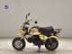 Фото Honda MONKEY с японского аукциона