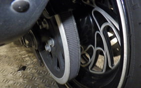 HARLEY FLSTFB 1580 2012