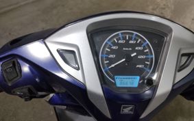 HONDA LEAD 125 JF45