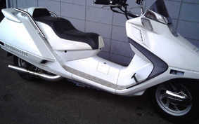 HONDA FUSION MF02