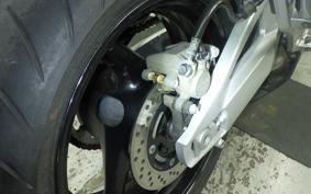 SUZUKI GSR 400 2006 GK7DA