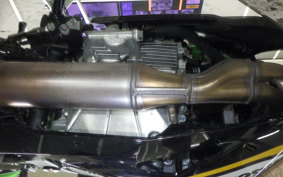 KAWASAKI ZX-4RR 2024 ZX400P