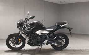 YAMAHA MT-03 2016 RH07J