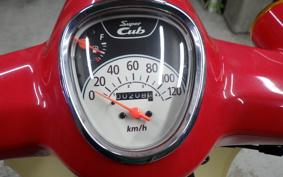 HONDA C110 SUPER CUB JA44