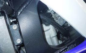 SUZUKI GSX-R750 2012