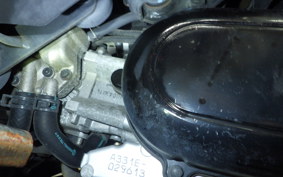YAMAHA GEAR-2ヤネツキ 1999 UA08J