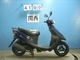 Фото Suzuki LET's 2 с японского аукциона
