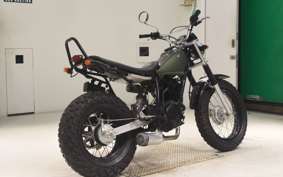 YAMAHA TW200 2JL