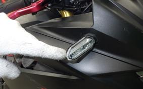 HONDA CBR250RR A 2000 MC51