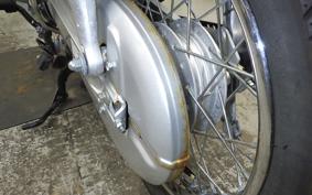 HONDA CROSS CUB 50 2000 AA06
