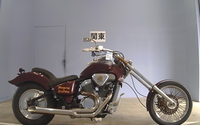 HONDA STEED 400 NC26