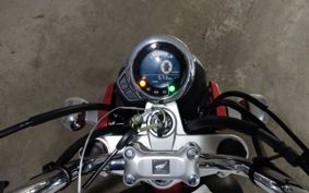 HONDA MONKEY 125 JB03