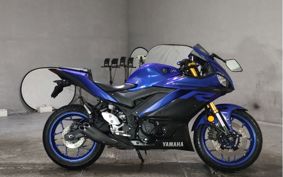 YAMAHA YZF R-3 2019 RH13J