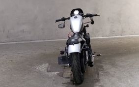 HARLEY XL1200N 2009 CZ3