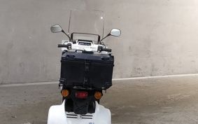 HONDA GYRO TD02