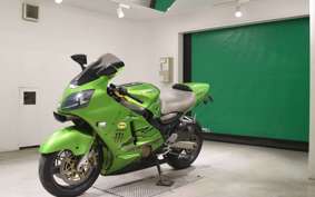 KAWASAKI ZX 1200 NINJA R 2004 ZXT20A