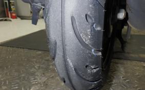 SUZUKI ADDRESS V50 Gen.2 2009 CA44A