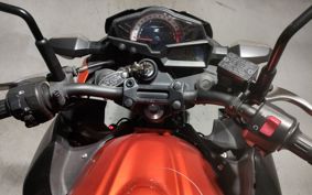 KAWASAKI Z250 ER250C