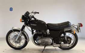 KAWASAKI W1 SA 1971 W1F