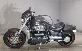 TRIUMPH ROCKET3 CLASSIC 2007 TLC603
