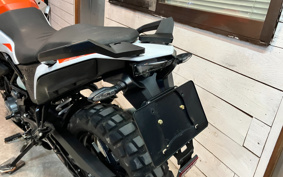 KTM 250 ADVENTURE JGD40