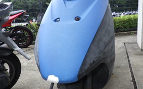 SUZUKI LET's 2 CA1PA