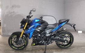 SUZUKI GSX-S750 2023 C533F