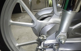 HONDA C110 SUPER CUB 2016 JA59