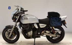 SUZUKI INAZUMA 1200 (GSX1200) 1999 GV76A